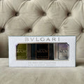 BVLGARI MAN MINIS | SET (3x15ml)