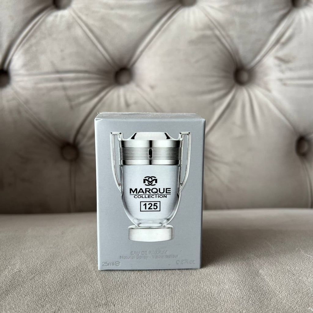 FRAGRANCE WORLD MARQUE 125 - 25ML