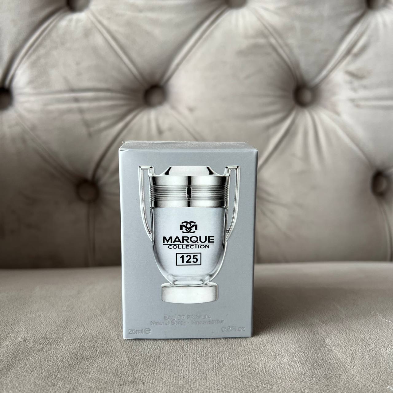 FRAGRANCE WORLD MARQUE 125
