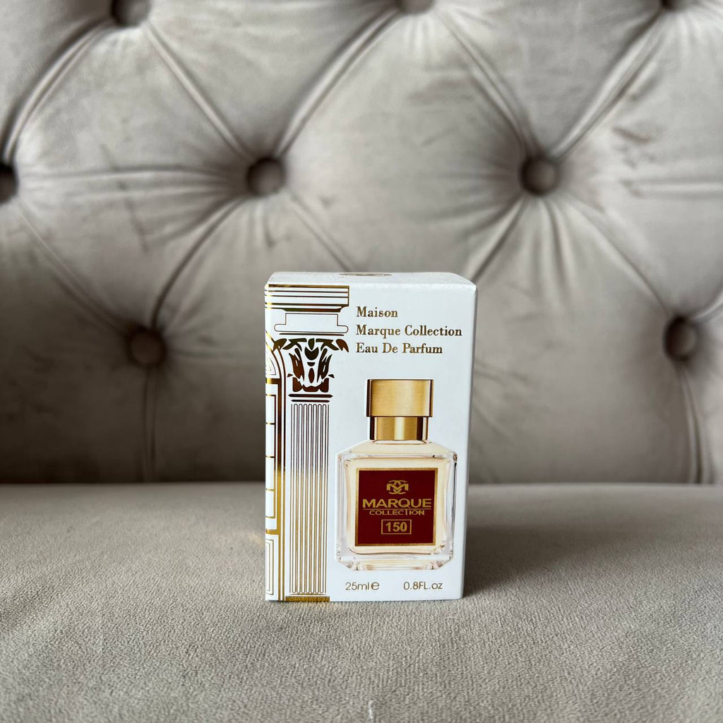 FRAGRANCE WORLD MARQUE COLLECTION 150  - 25ML