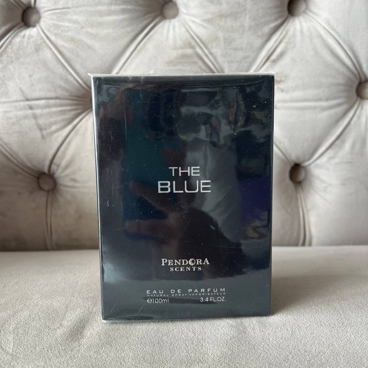 PARIS CORNER THE BLUE | 100ml Sealed