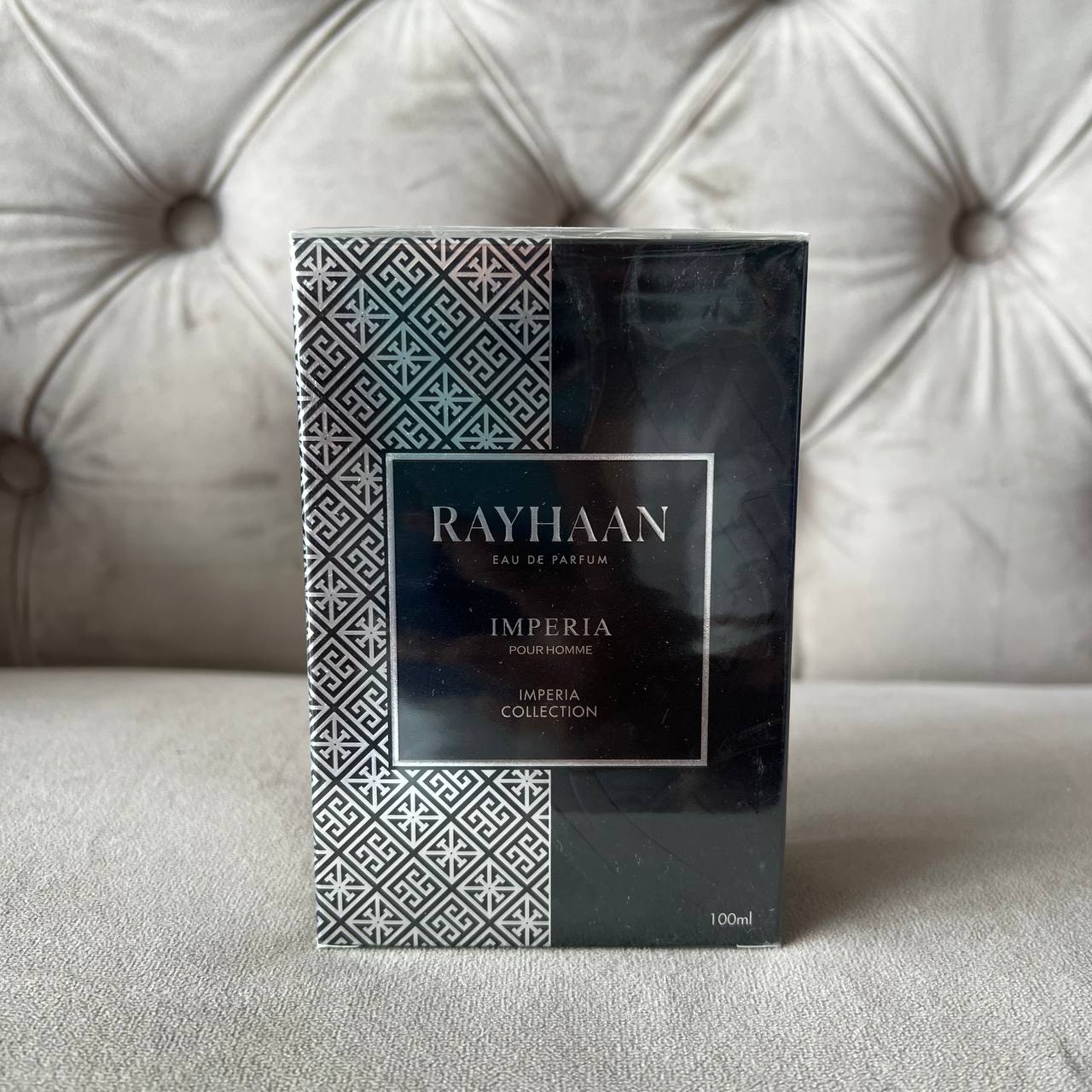 RAYHAAN IMPERIA | 100ML - SEALED