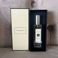 JO MALONE ENGLISH OAK & HAZELNUT | 30ML  - WITH BOX