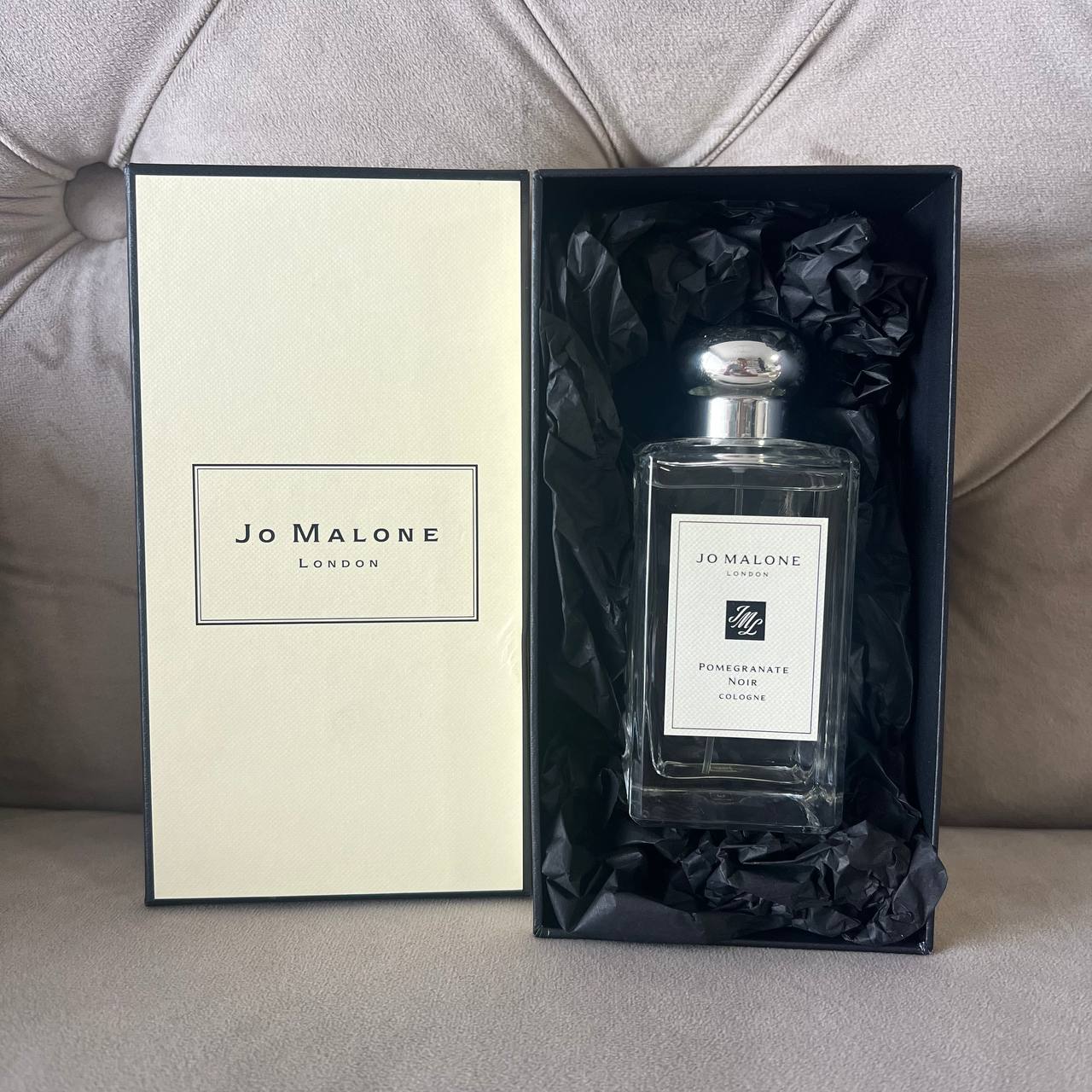 JO MALONE POMEGRANATE NOIR | 100ml - SEALED
