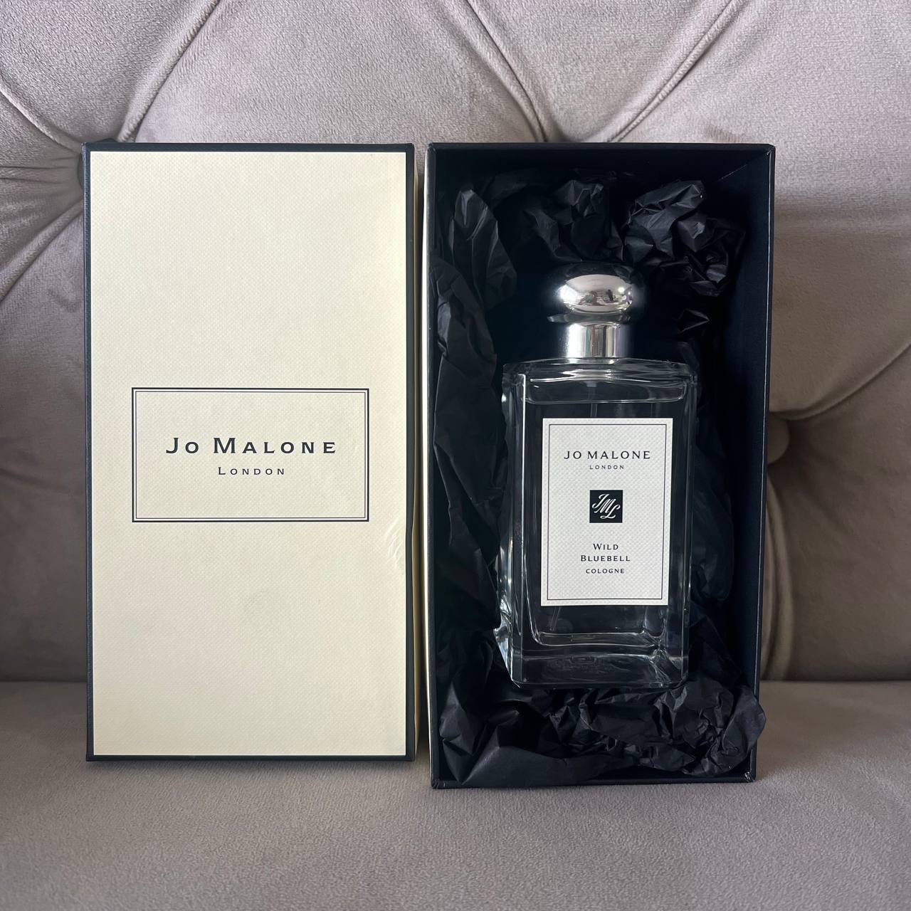 (PREORDER) JO MALONE WILD BLUEBELL | 100ML - WITH BOX