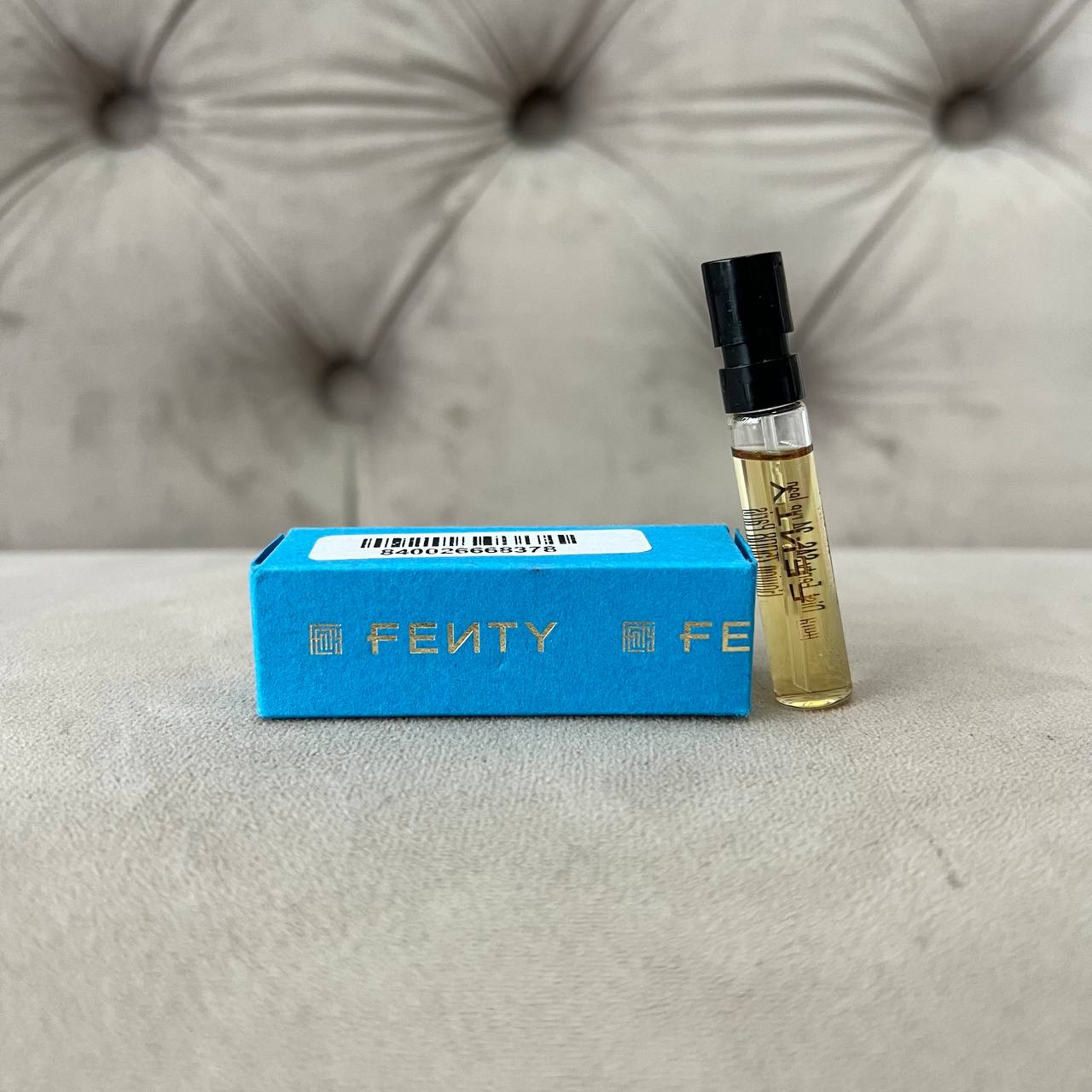 FENTY BLUE (Vial)