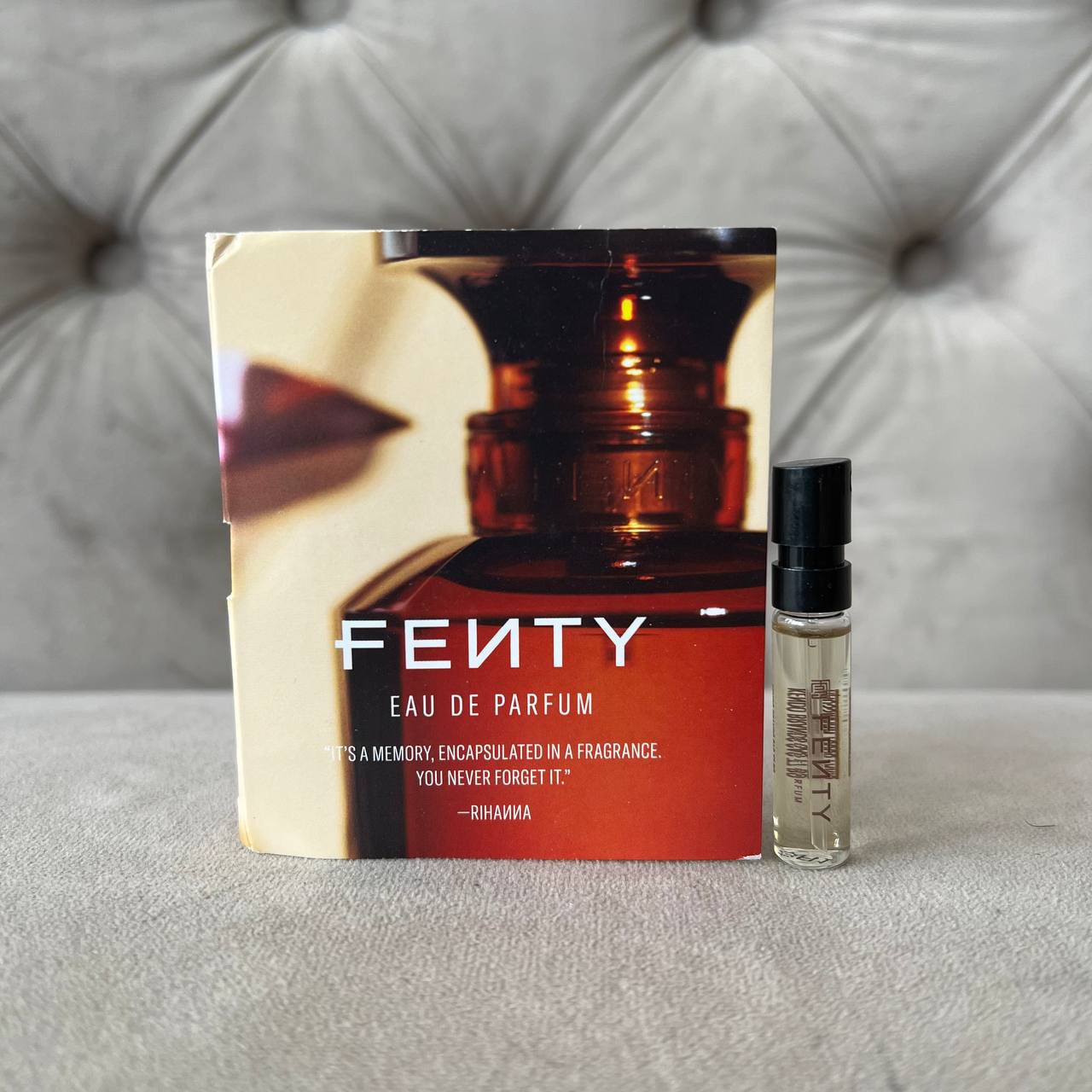 FENTY EDP (Vial)