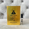 PACO RABANNE MILLION ELIXIR | 1.5ML - VIAL