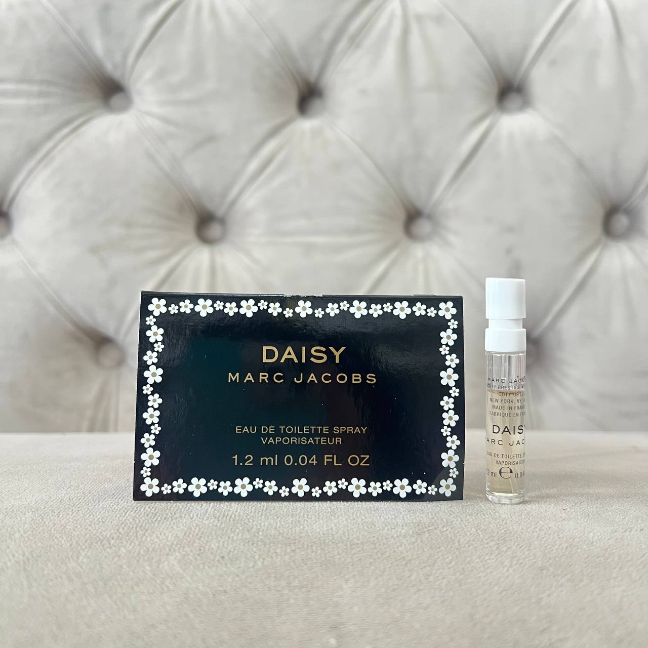 MARC JACOBS DAISY EDT (Vial)