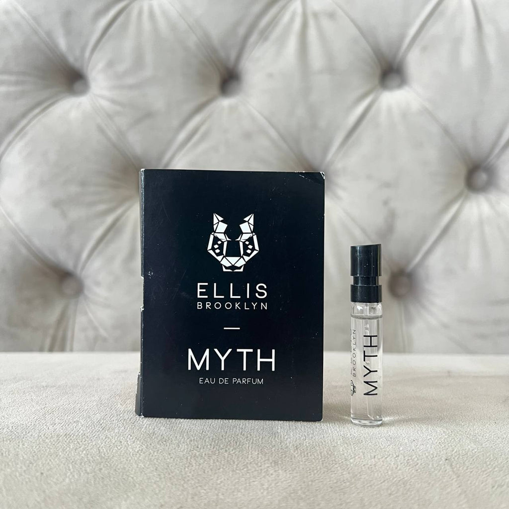 ELLIS BROOKLYN MYTH | 1.5ML - VIAL