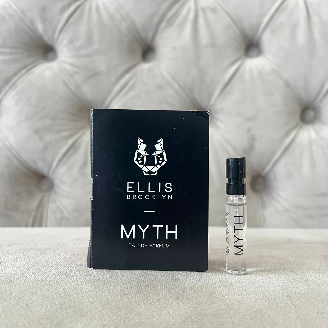 ELLIS BROOKLYN MYTH (Vial)