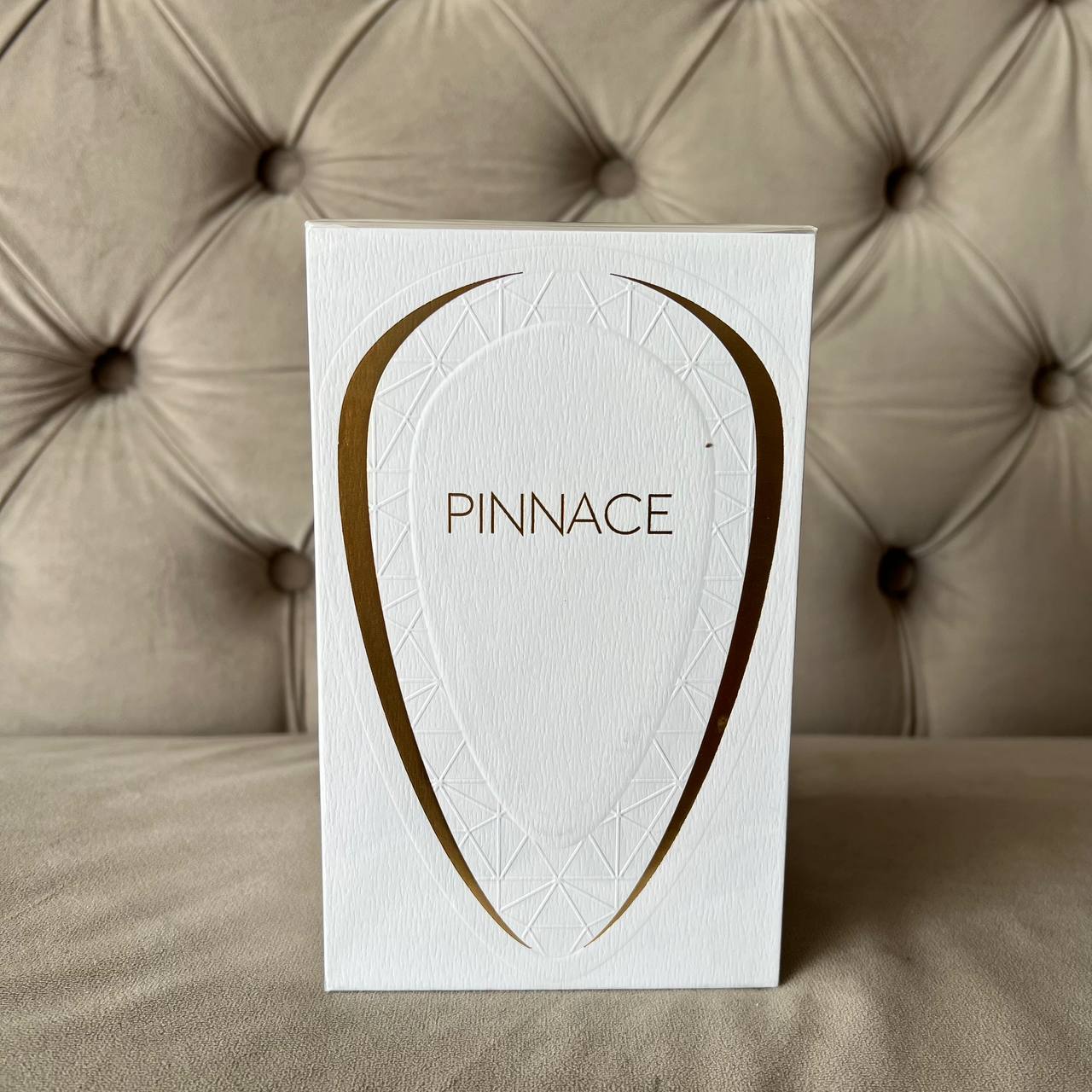 (DECANTS) FRENCH AVENUE PINNACE