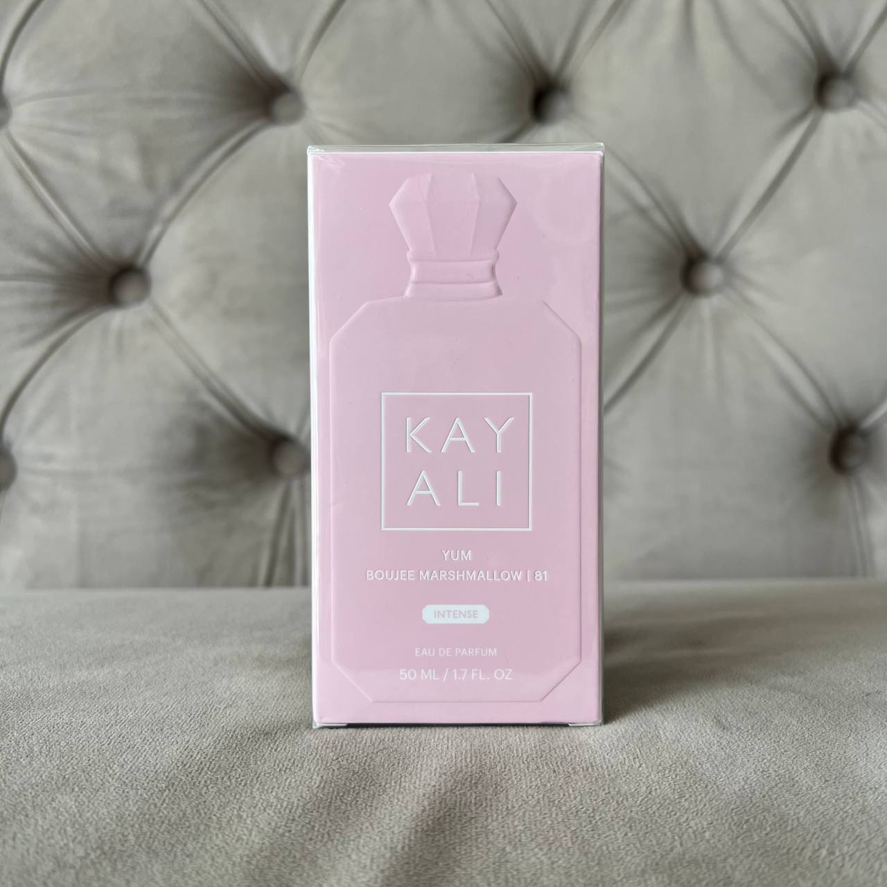 KAYALI YUM BOUJEE MARSHMALLOW | 81 | 50ML - SEALED