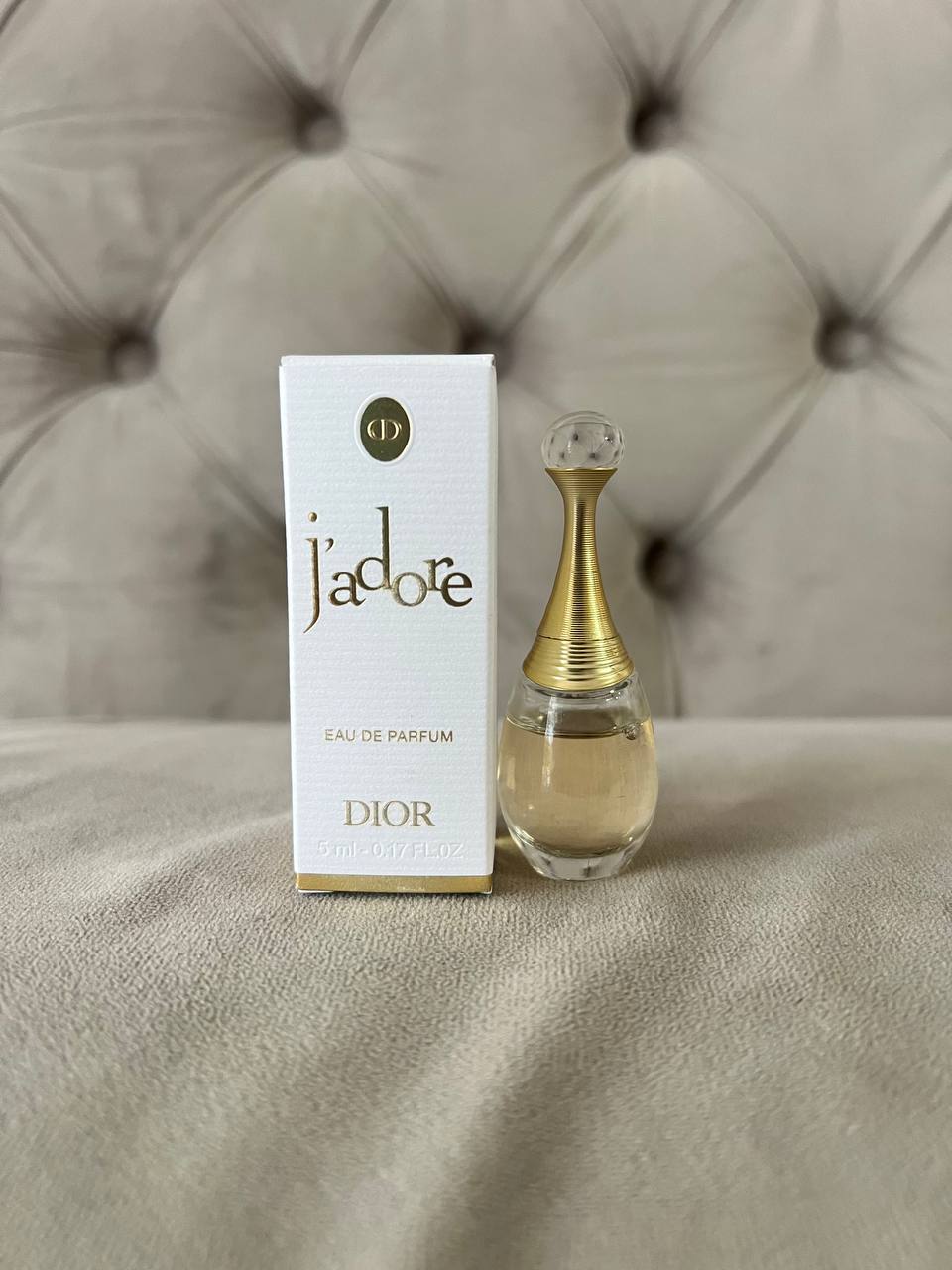 DIOR JADORE EDP | 5ml - MINI
