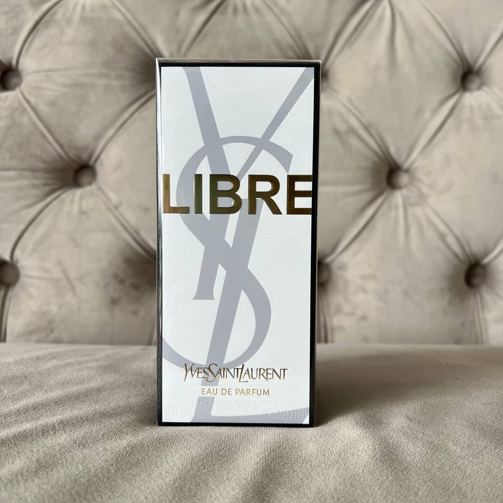 YSL LIBRE EDP | 90ML - SEALED