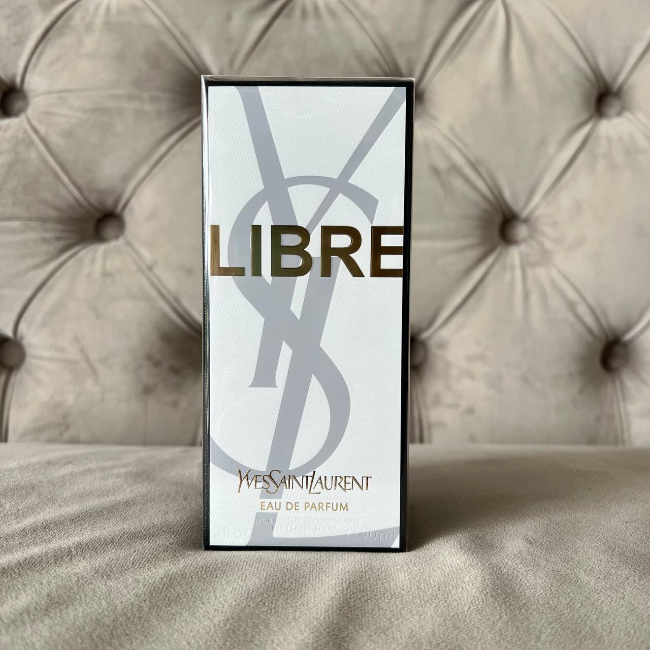 YSL LIBRE EDP | 90ML - SEALED