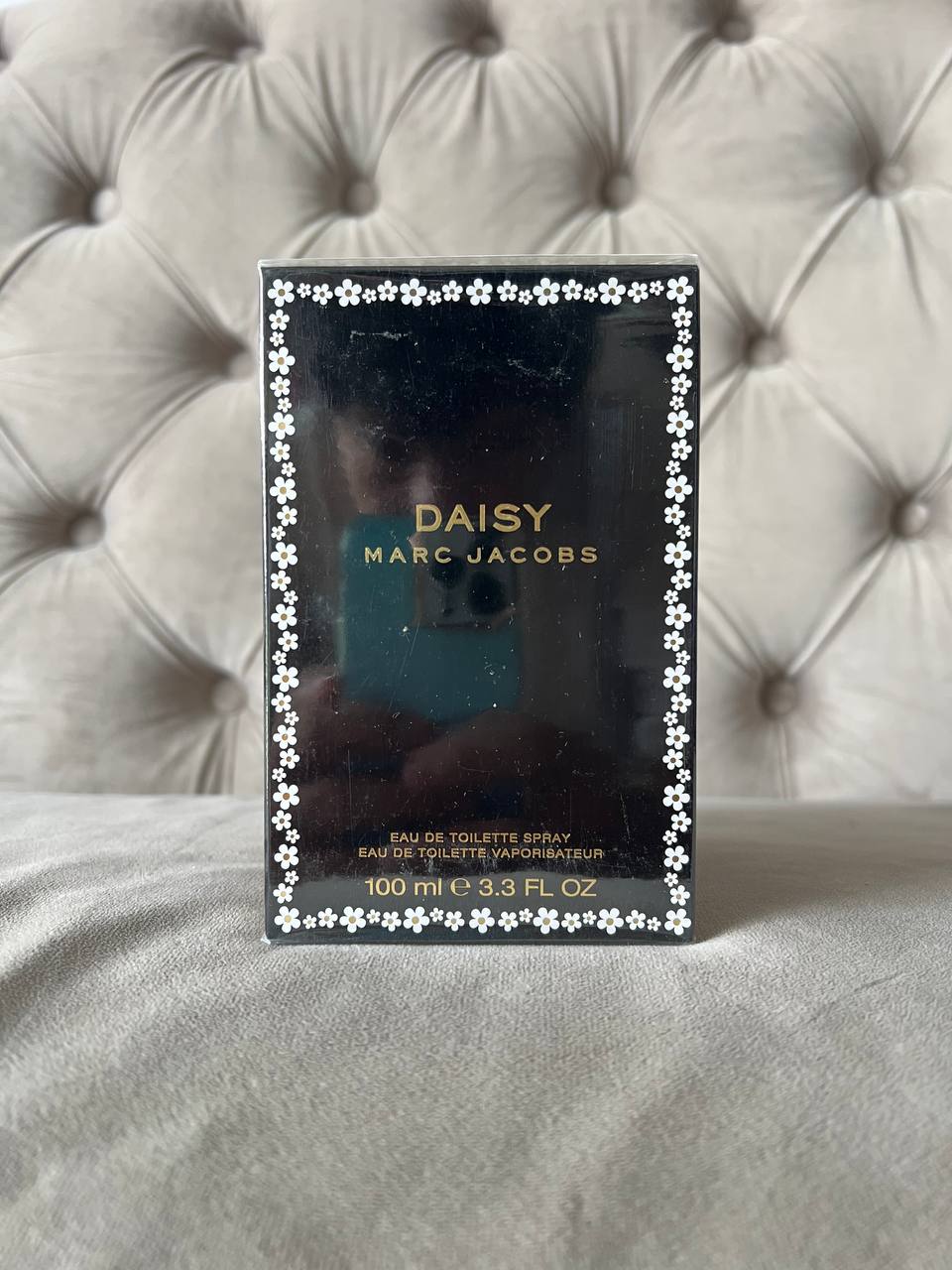 MARC JACOBS DAISY EDT | 100ml - SEALED