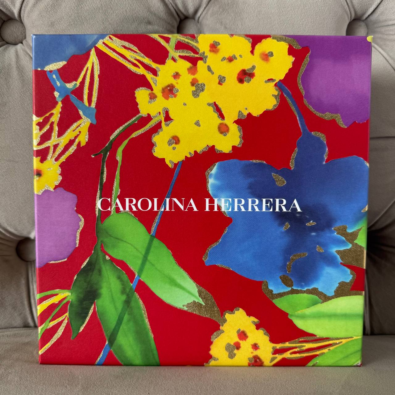 CAROLINA HERRERA GOOD GIRL EDP SET