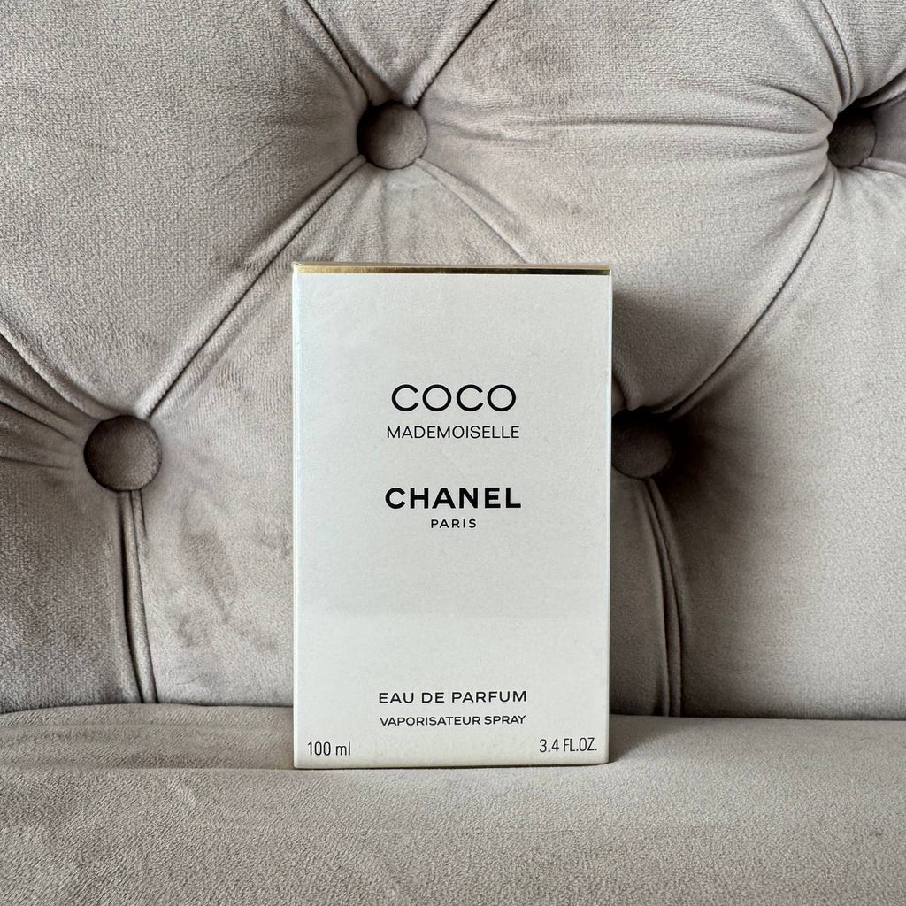CHANEL COCO MADEMOISELLE EDP | 100ml - SEALED