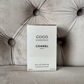 CHANEL COCO MADEMOISELLE EDP | 100ML - SEALED