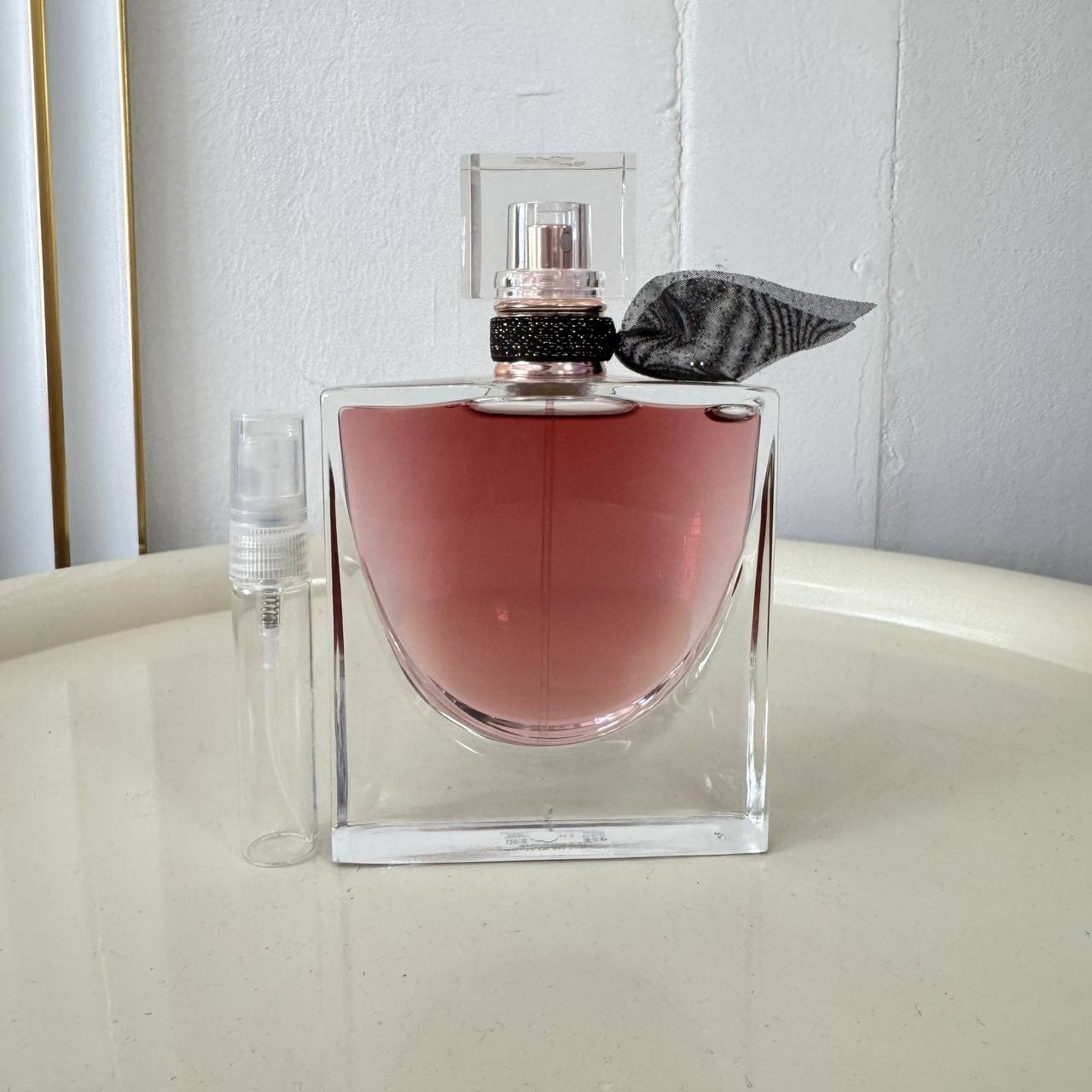 (DECANTS) LANCOME LA VIE EST BELLE ELIXIR