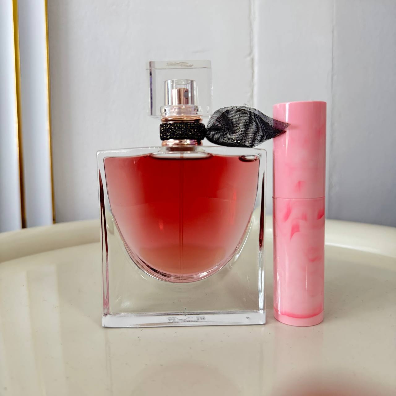 (DECANTS) LANCOME LA VIE EST BELLE ELIXIR
