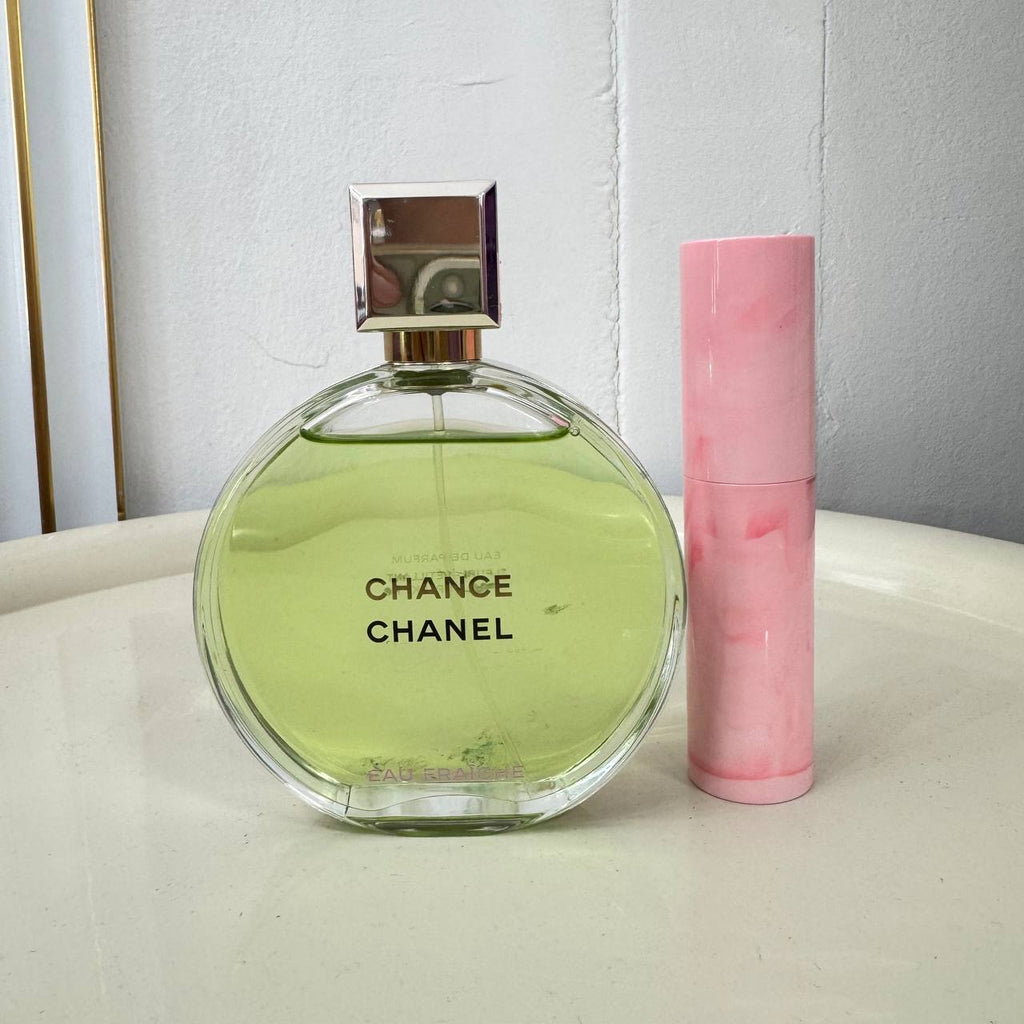 (DECANTS) CHANEL CHANCE EAU FRAICHE EDP