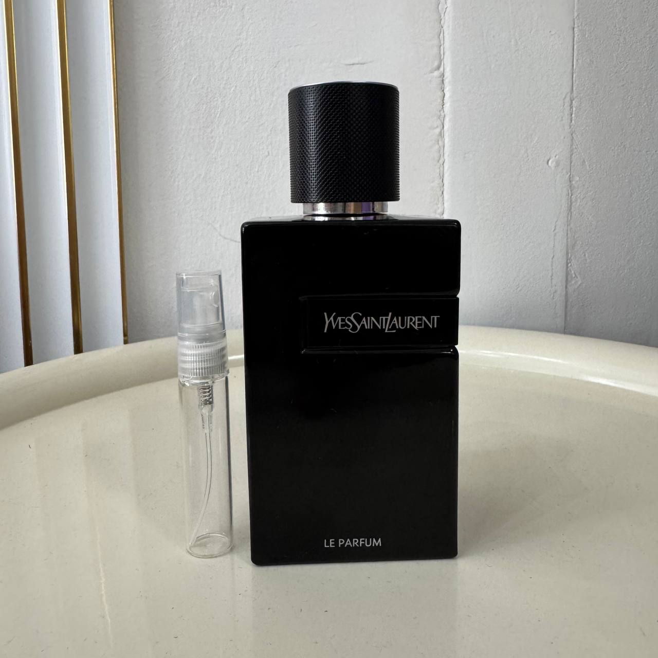 (DECANTS) YSL Y LE PARFUM