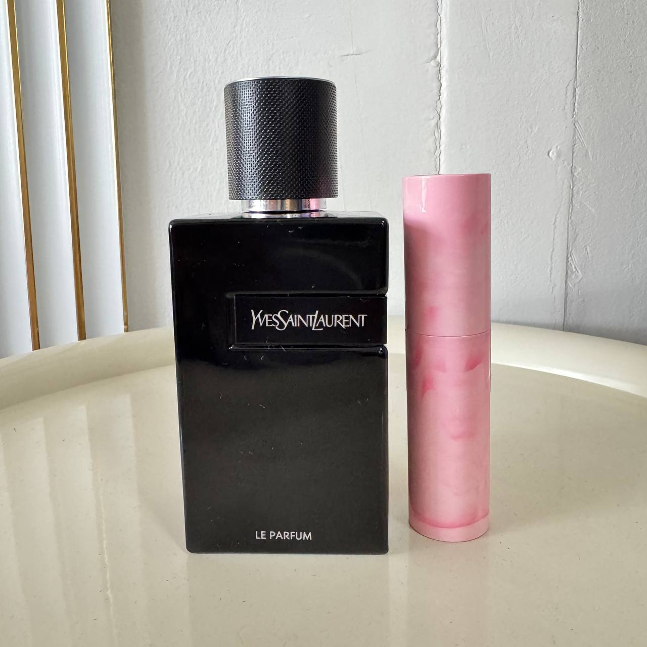 (DECANTS) YSL Y LE PARFUM