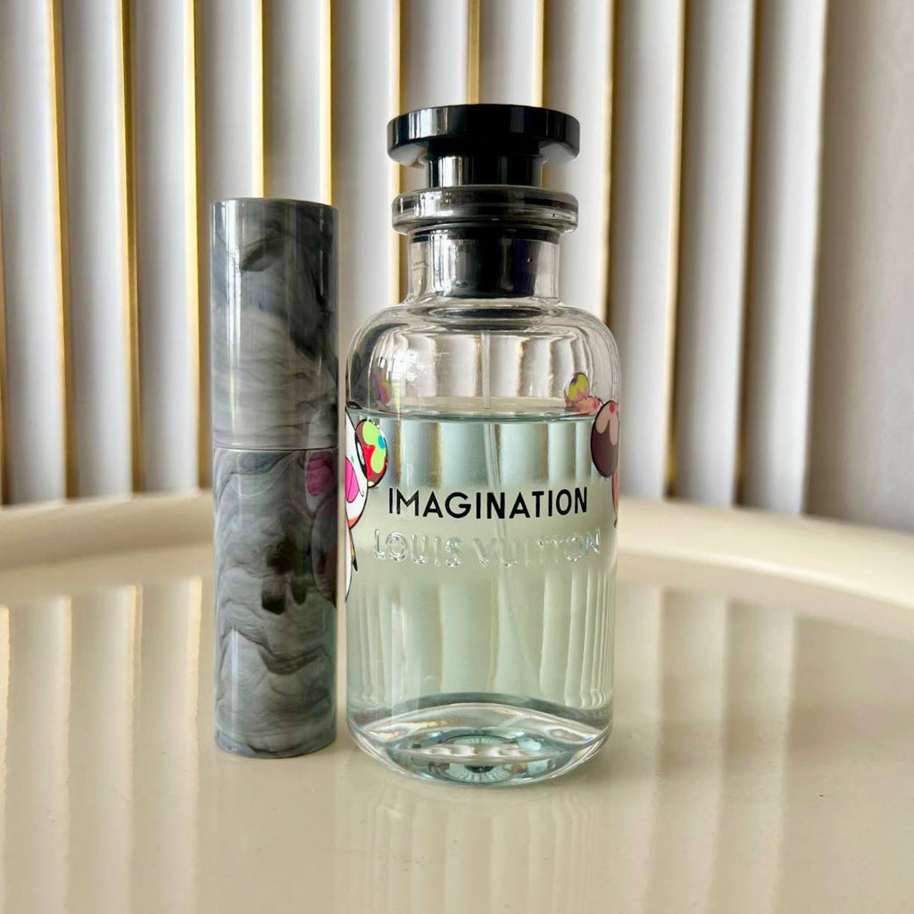 (DECANTS) LOUIS VUITTON IMAGINATION