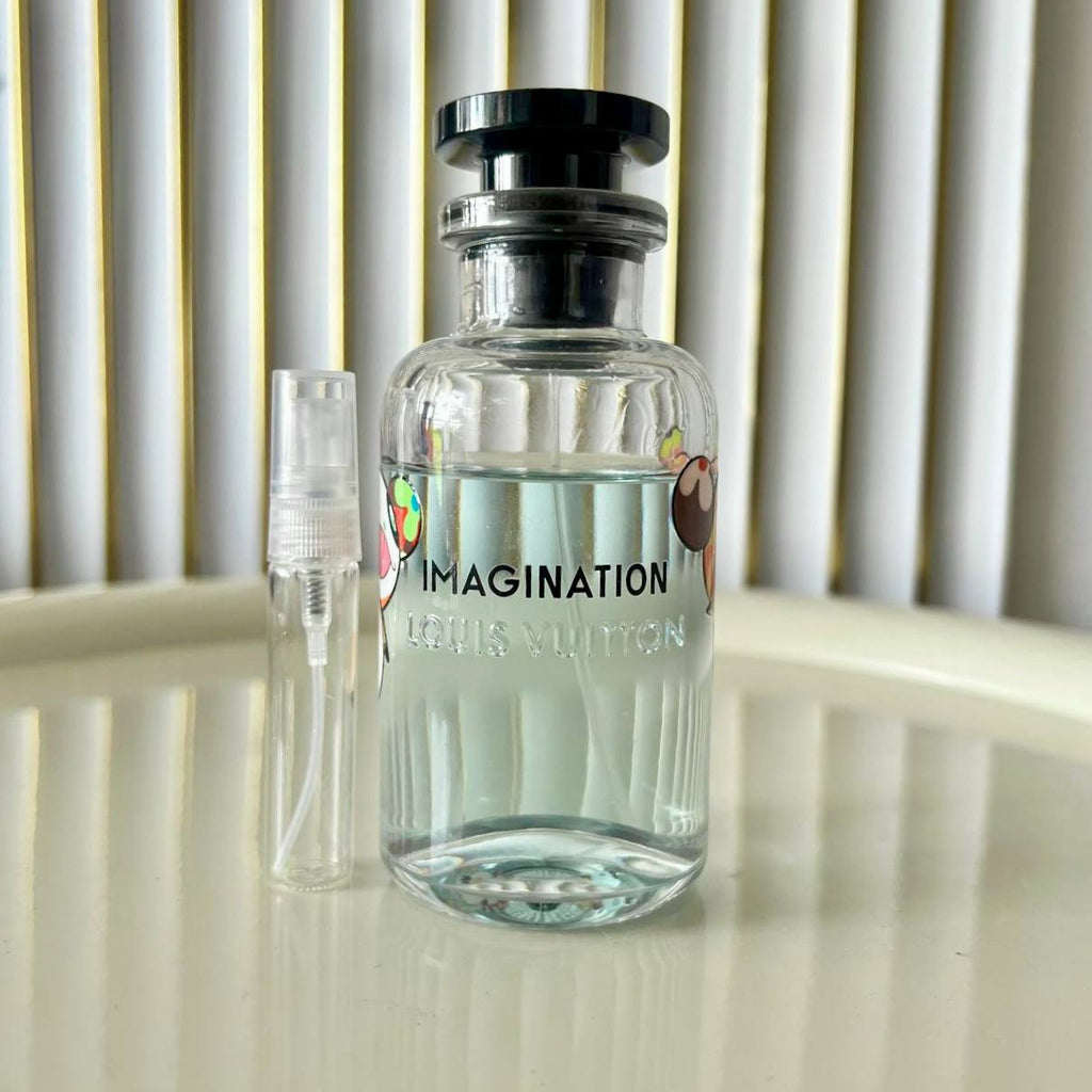 (DECANTS) LOUIS VUITTON IMAGINATION