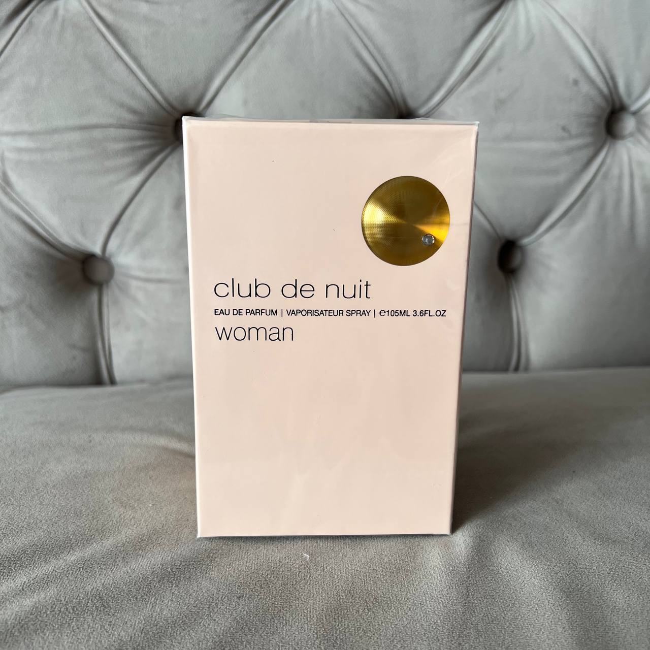 Armaf Club de Nuit Woman | 105ml - SEALED