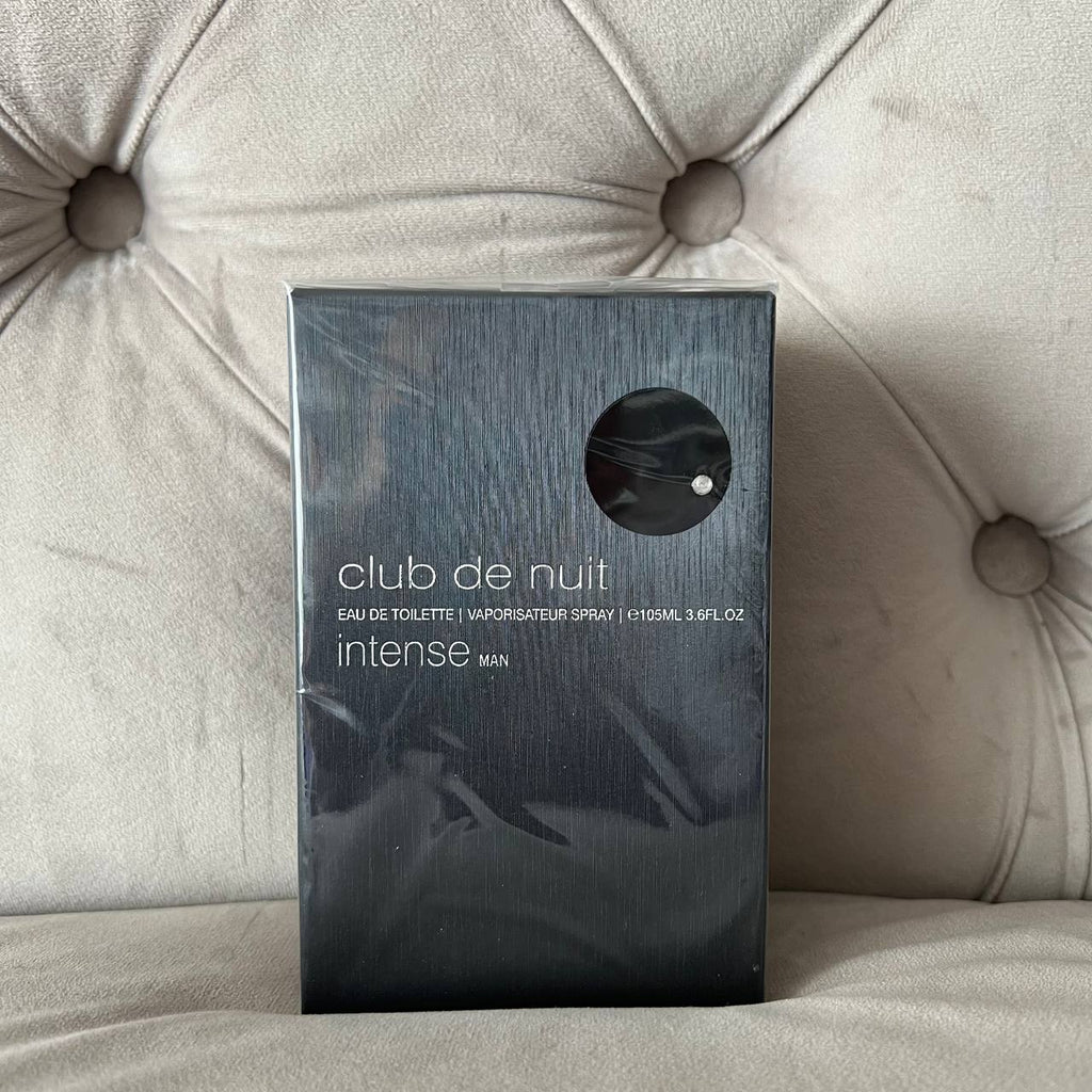 Armaf Club de Nuit Intense Man | 105ml - SEALED