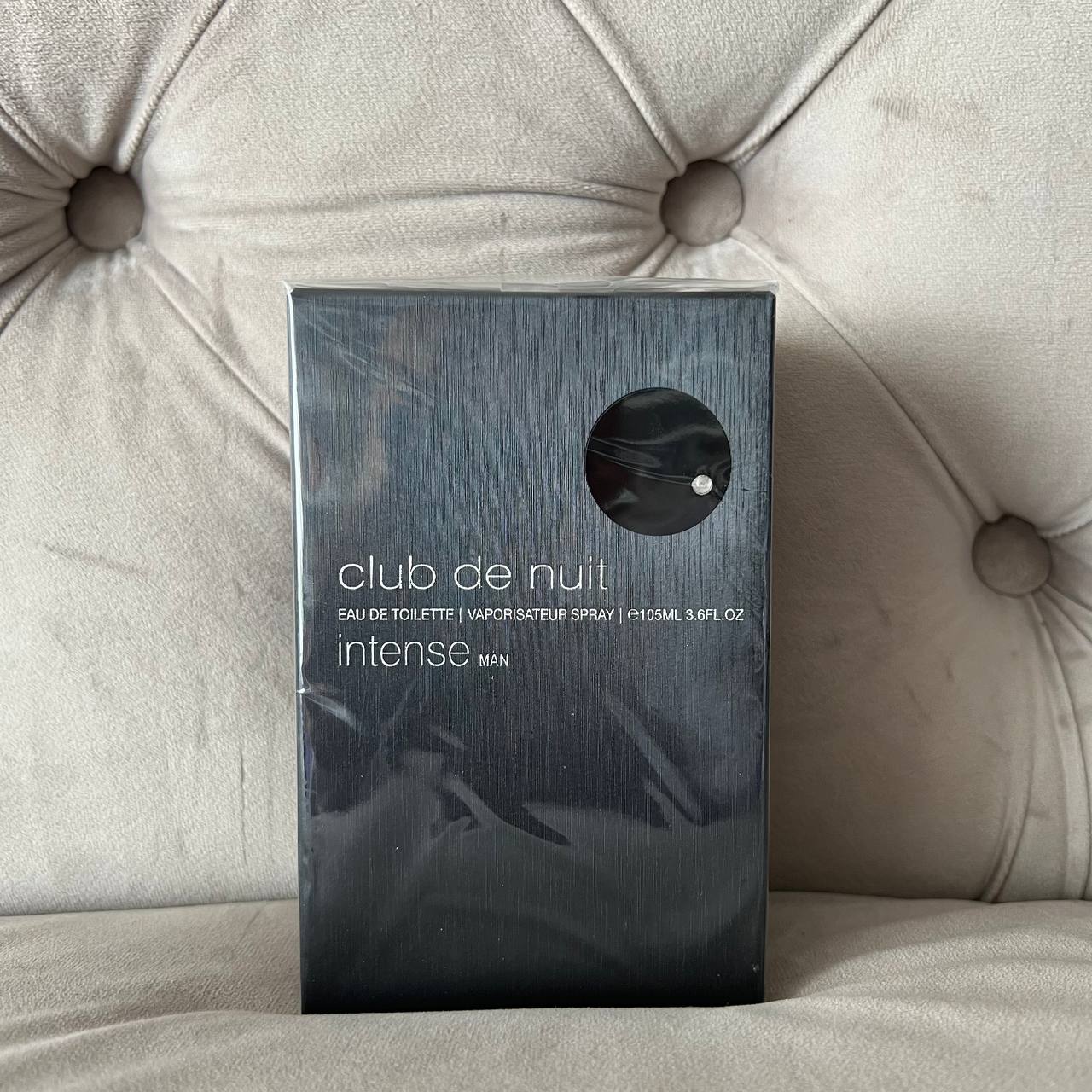Armaf Club de Nuit Intense Man | 105ml - SEALED