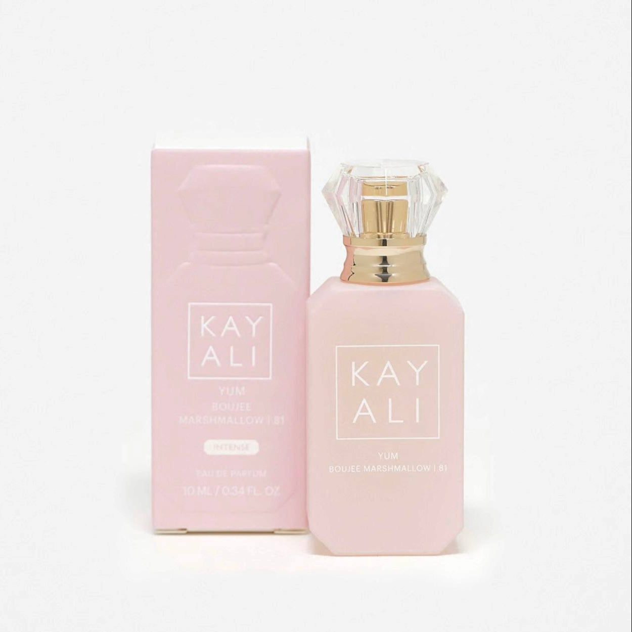 (PREORDER) KAYALI YUM BOUJEE MARSHMALLOW | 81 | 10ML - MINI