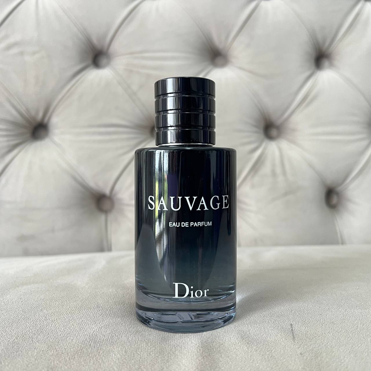 (ONHAND) Dior Sauvage EDP | 100ml - Tester