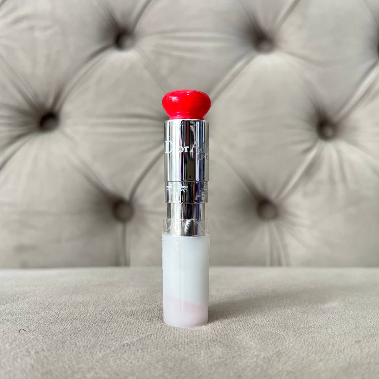 (ONHAND) DIOR LIP GLOW (Cherry)