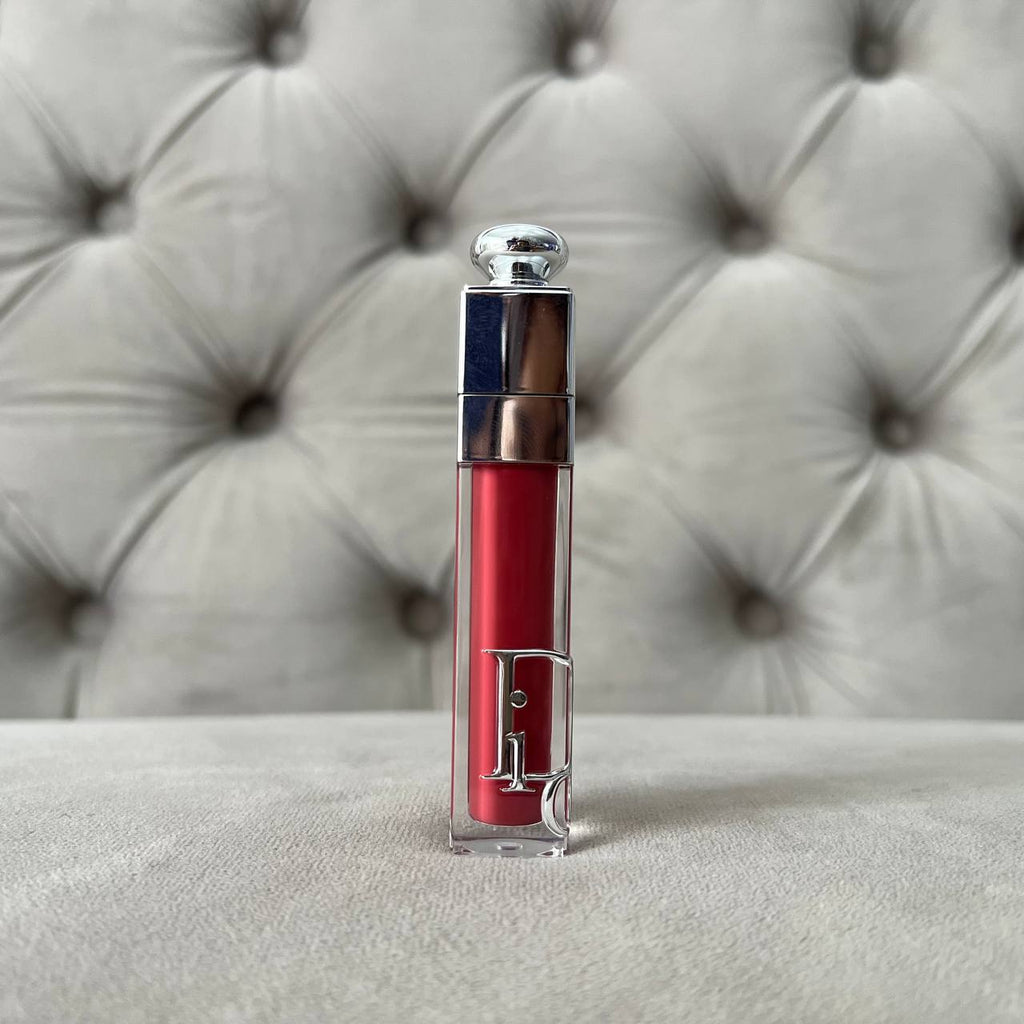 DIOR LIP MAXIMIZER 029 (INTENSE GRAPE) | 6ML - TESTER (NO BOX)