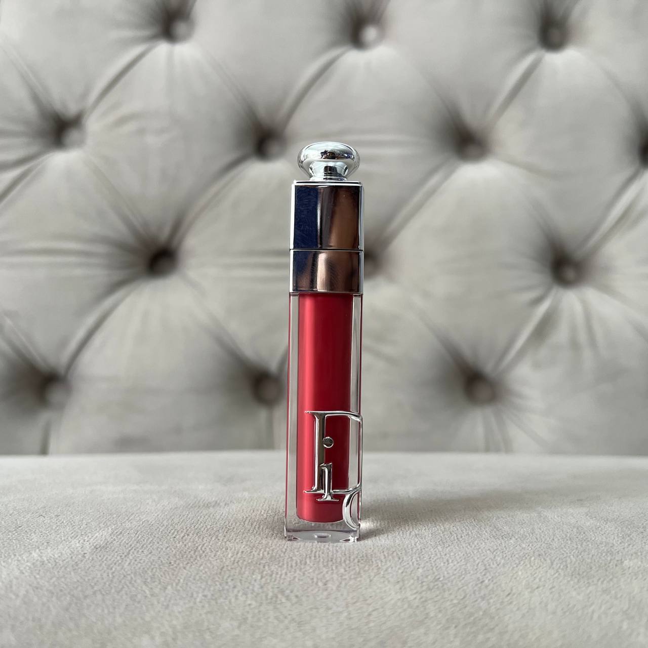 DIOR LIP MAXIMIZER 029 (INTENSE GRAPE) | 6ML - TESTER (NO BOX)