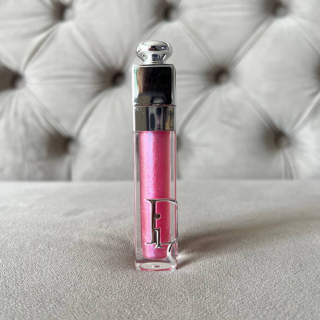 DIOR LIP MAXIMIZER 003 (HOLO LAVENDER) | 6ML - TESTER (NO BOX)