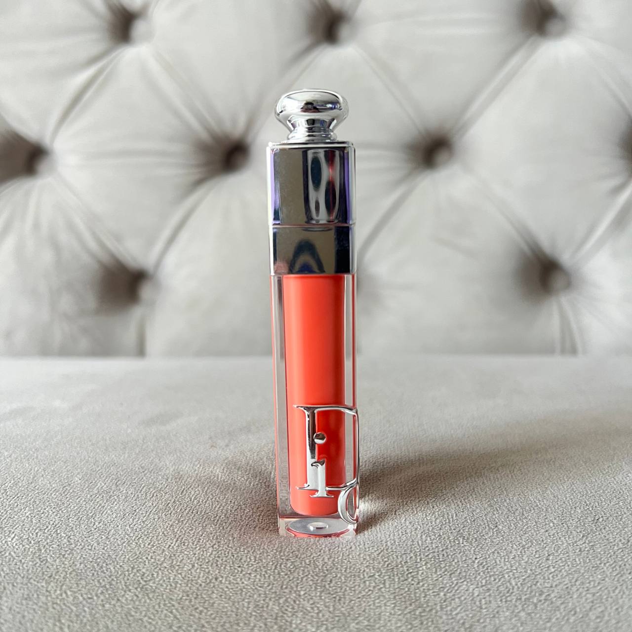 (ONHAND) DIOR LIP MAXIMIZER (004)