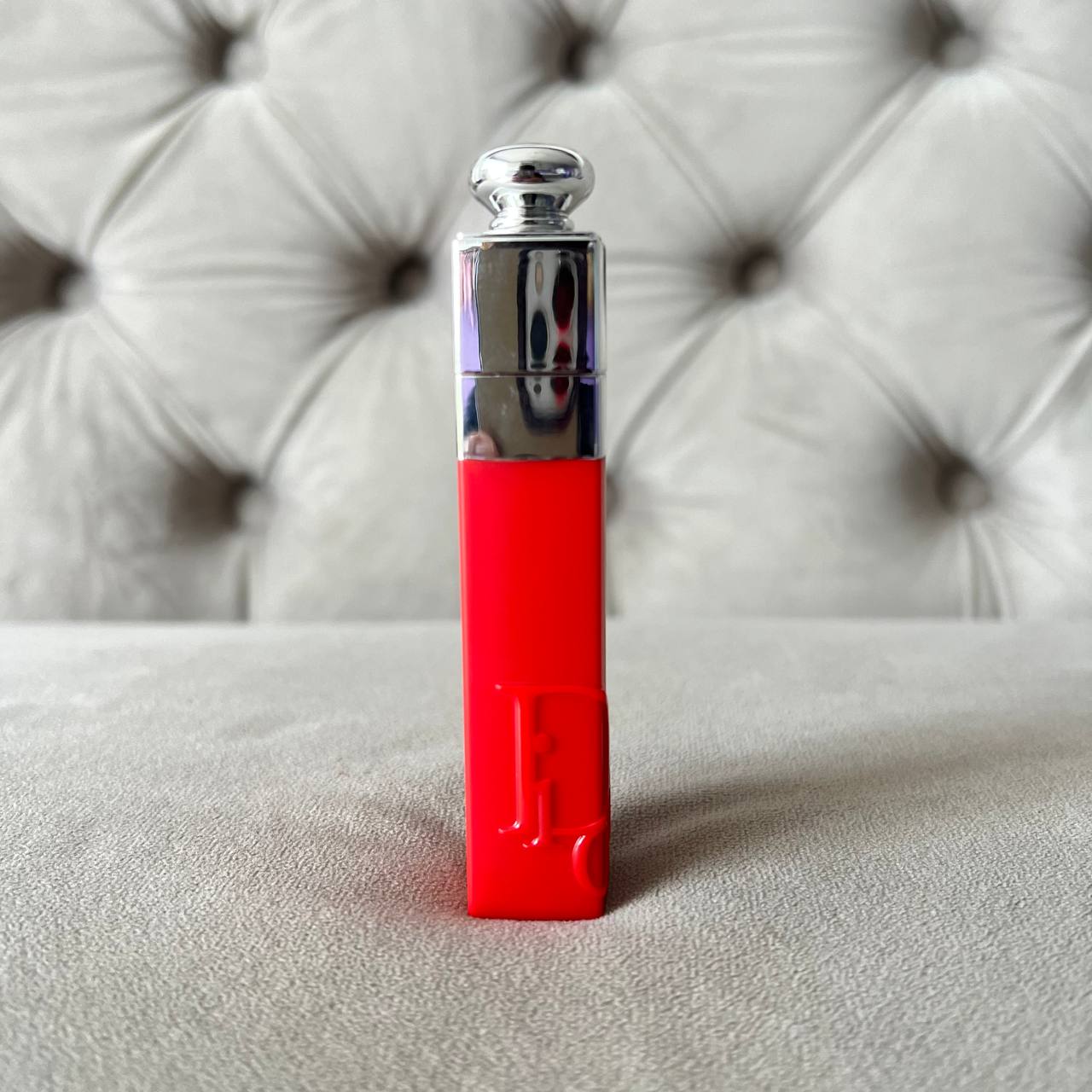 (ONHAND) DIOR LIP TINT (831)