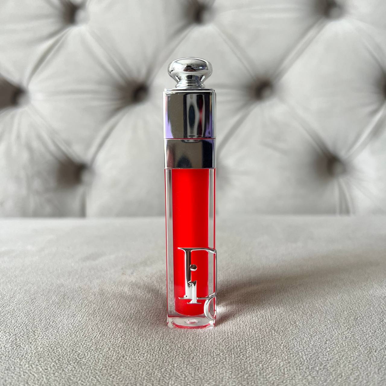 (ONHAND) DIOR LIP MAXIMIZER (015)