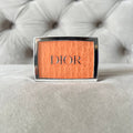 DIOR ROSY GLOW BLUSH #004 (CORAL) | 4.4G - TESTER (NO BOX)