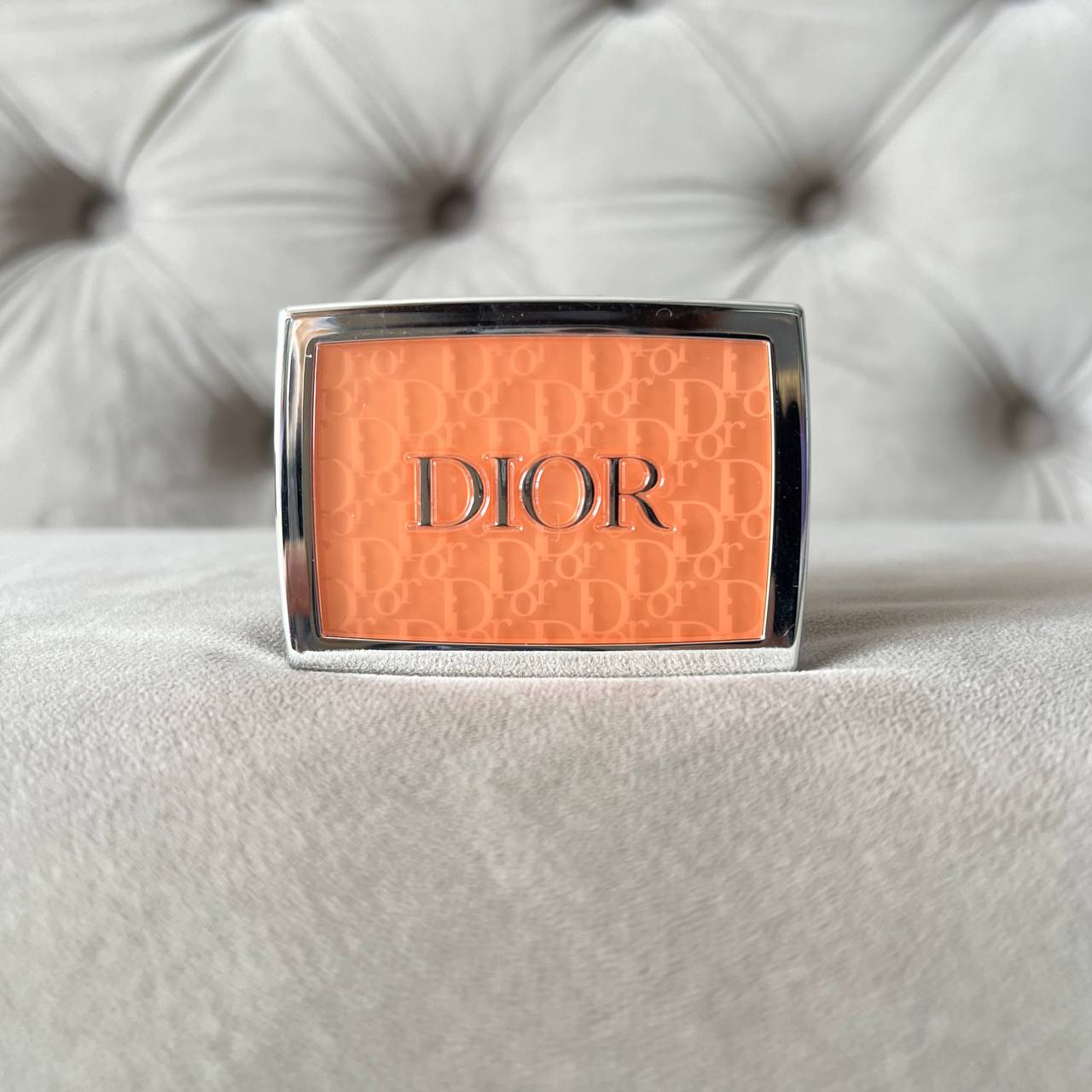(ONHAND) DIOR Rosy GLOW 004 (Coral)