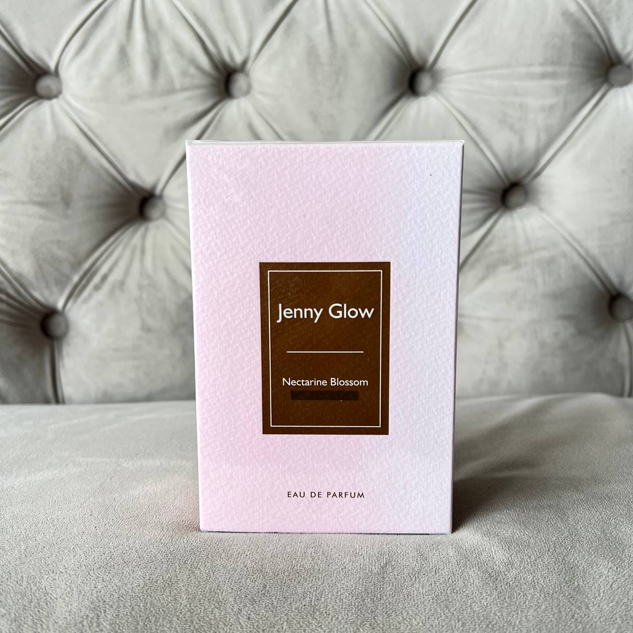 JENNY GLOW NECTARINE BLOSSOM | 80ML - SEALED