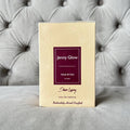 JENNY GLOW VELVET & OUD | 80ML - SEALED