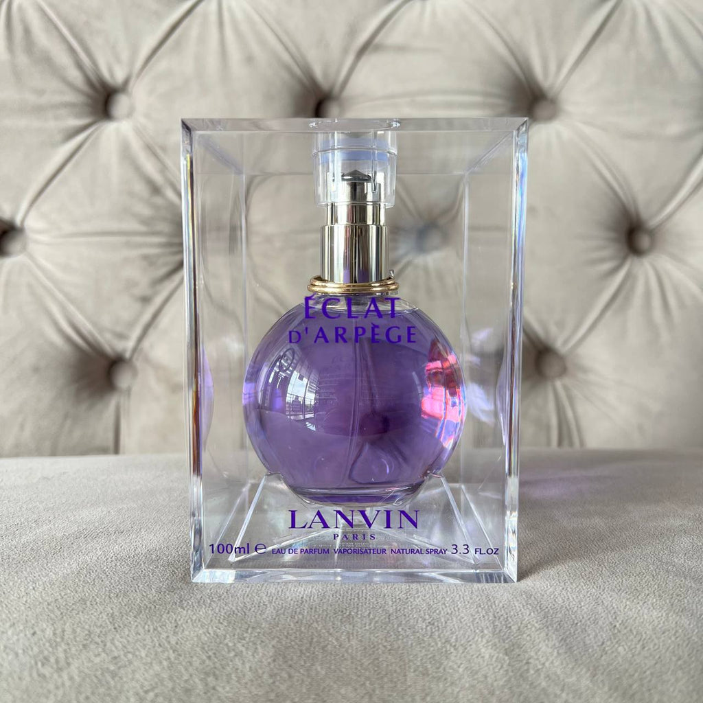 LANVIN ECLAT - WOMEN | 100ML- SEALED