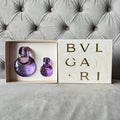 BVLGARI OMNIA AMETHYSTE | SET (100ML + 15ML)