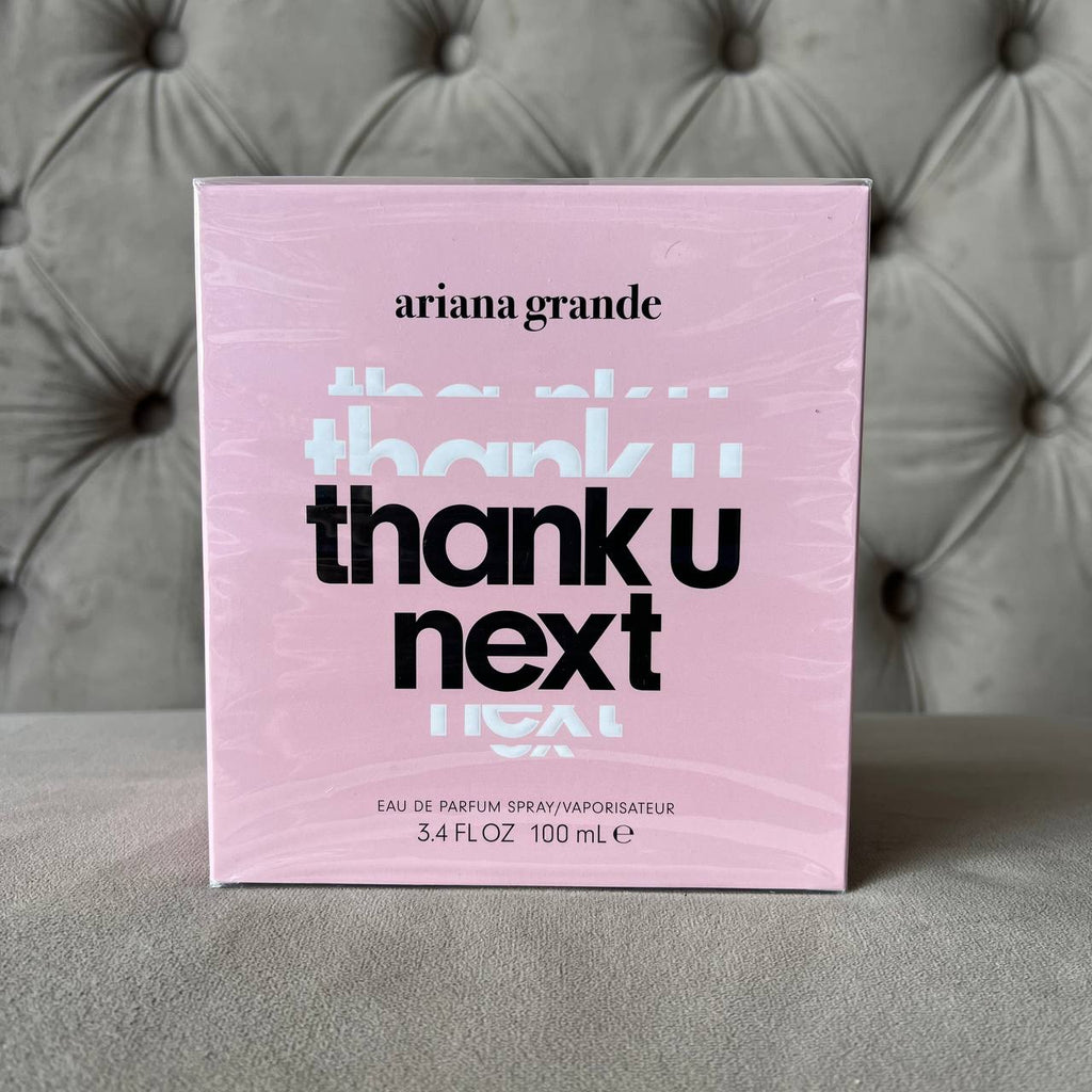 ARIANA GRANDE THANK U NEXT | 100ML - SEALED